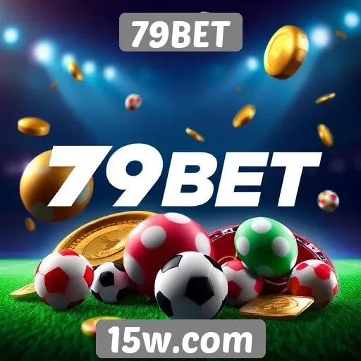 79BET oferece ampla gama de jogos de cassino