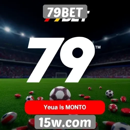 Plataforma 79BET se destaca em promoções para jogadores