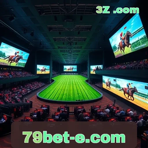 79BET: Descubra os Melhores Bônus para Maximizar suas Apostas