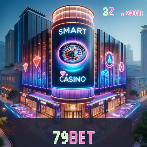 Aplicativo Móvel O App do 79BET que Revoluciona o Jogo Online