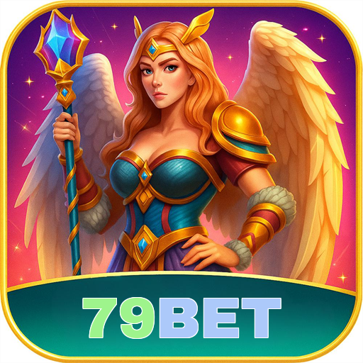 79BET 79BET logo