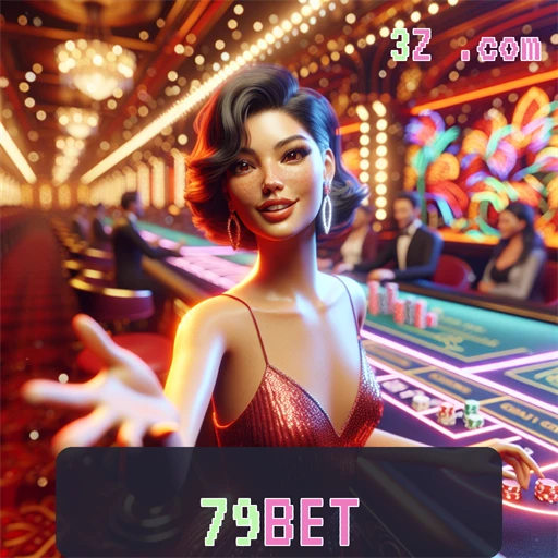 Recursos da Plataforma: Uma Nova Era de Jogos na 79BET