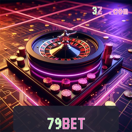 Slots: A Revolução dos Jogos Digitais no 79BET