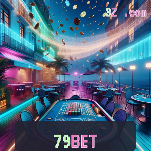 Experiência VIP: O Olimpo dos Jogos no 79BET