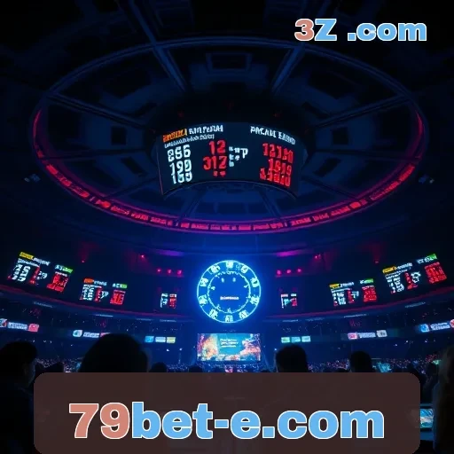 79BET: A Vitrine dos Melhores Jogos e Recursos do Brasil