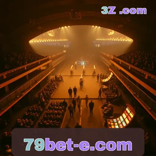 79BET: A Revolução no Pagamento de Jogos Online no Brasil