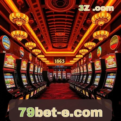 79BET: Conheça as Promoções que Potencializam sua Experiência de Jogo!